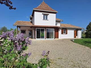 Belle maison de campagne - Puymiclan - 3