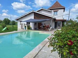 Belle maison de campagne - 1