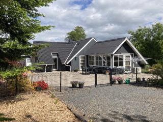 Holiday Home Adisl - 600m to the inlet by Interhome - Løgsted - 0