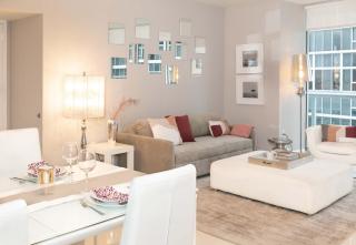 MVR-Designer Stay in Heart of Brickell - 9