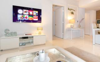 MVR-Designer Stay in Heart of Brickell - 2