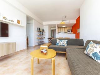 Apartment Port Pals B II by Interhome - Pals - 4