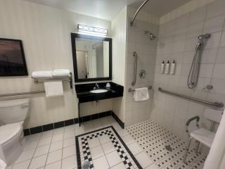 Fairfield Inn & Suites Tulsa South Medical District - Tulsa - 3