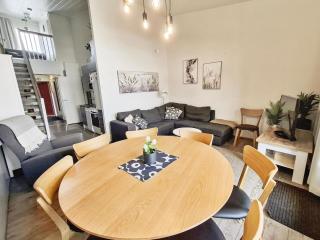 Holiday Home Skivillas 61 ukkohalla - b1 by Interhome - Hyrynsalmi - 4