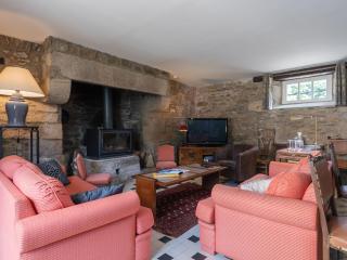 Apartment La Manoir du Moros by Interhome - 3