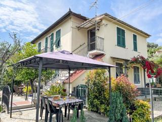 Apartment Alessandro by Interhome - Imperia - 0