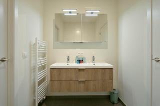 Huswell - Holiday home in the O'Sea project near the beach - Ostende - 4