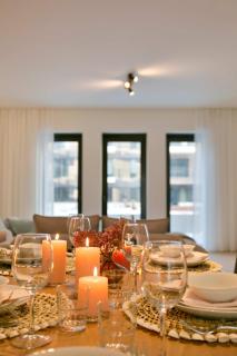 Huswell - Holiday home in the O'Sea project near the beach - Ostende - 5