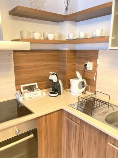 Apartmán KaTry - Veľká Lomnica - 1