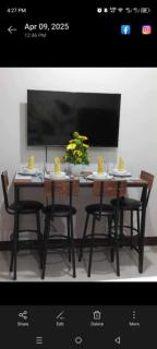 Queen V Staycation Tower D - Manila - 3