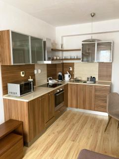 Apartmán KaTry - Veľká Lomnica - 3