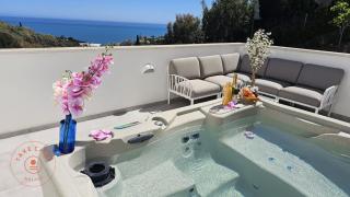 Luxury Seaview Villa Leala - TCM - Torrox Costa - 9
