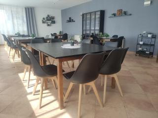 Hostal Turbon - Campo - 1