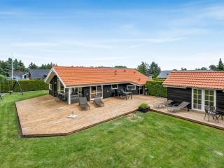 Holiday Home Egino - 1km from the sea by Interhome - Marielyst - 3
