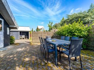 Holiday Home Selvi - 500m from the sea by Interhome - Marielyst - 6