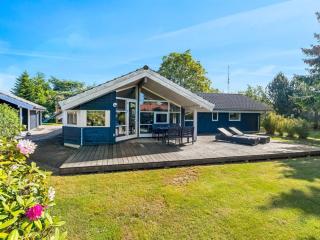 Holiday Home Selvi - 500m from the sea by Interhome - Marielyst - 3
