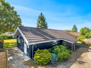 Holiday Home Selvi - 500m from the sea by Interhome - Marielyst - 7