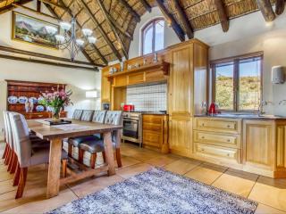 Blue Crane House - - 9