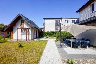 Dwie Sowy by Baltic Home - Międzyzdroje - 9