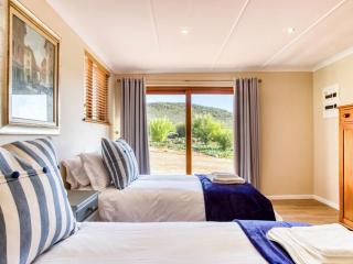 Blue Crane House - - 5