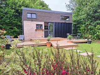My Tiny House proche mer - Clohars-Fouesnant - 6
