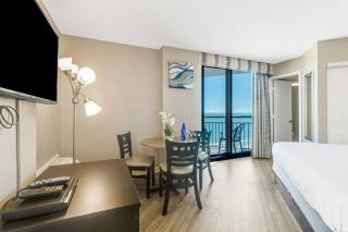 Beach Getaway Oceanfront, Dogs OK! 826 - Myrtle Beach - 3
