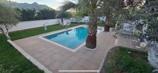 Villa Salo - Labinot-Fushë - 8
