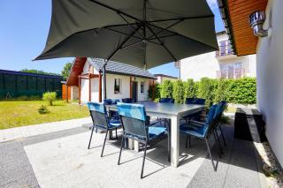 Dwie Sowy by Baltic Home - Międzyzdroje - 0