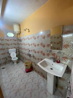 Shanti Homestay - Kalpa - 8