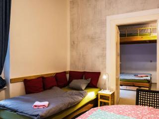 Apartment ProFamily - infrasauna by Interhome - 8