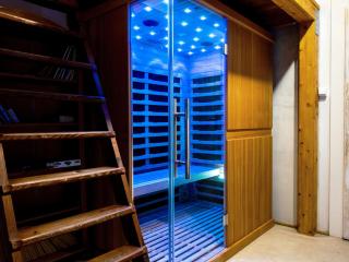 Apartment ProFamily - infrasauna by Interhome - Jáchymov - 1