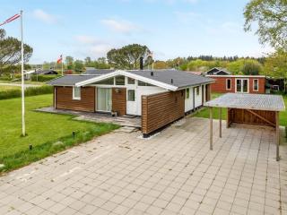 Holiday Home Karin - 300m from the sea by Interhome - Frederikshavn - 9