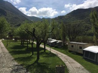 Camping Boneta - Barruera - 7