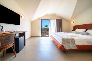 Magic Tulip Beach Hotel - Ölüdeniz - 8