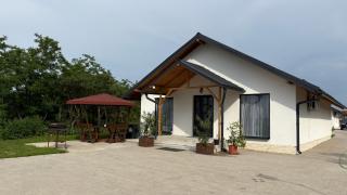 Palko Residence - Ocna Mureş - 0