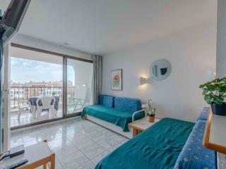 Apartment Caraibes-2 by Interhome - Le Barcarès - 9