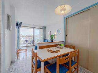 Apartment Caraibes-2 by Interhome - Le Barcarès - 8