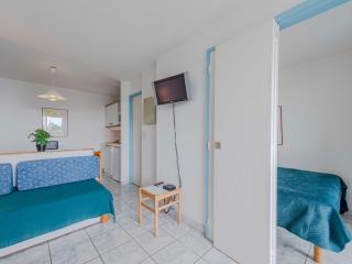 Apartment Caraibes-2 by Interhome - Le Barcarès - 4