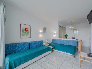 Apartment Caraibes-2 by Interhome - Le Barcarès - 2