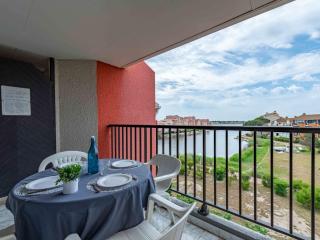 Apartment Caraibes-2 by Interhome - Le Barcarès - 0