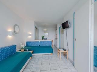 Apartment Caraibes-2 by Interhome - Le Barcarès - 5