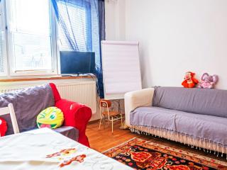 Apartment ProFamily simple by Interhome - Jáchymov - 3