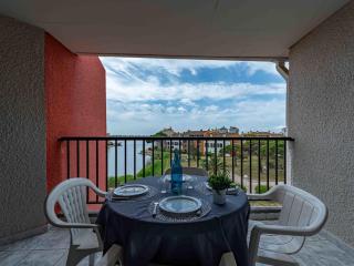 Apartment Caraibes-2 by Interhome - 7