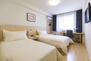 Jinjiang Inn - Nanchang Chuanshan Road - Nanchang - 7