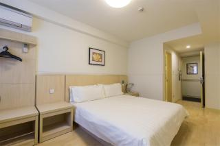 Jinjiang Inn - Nanchang Chuanshan Road - Nanchang - 6