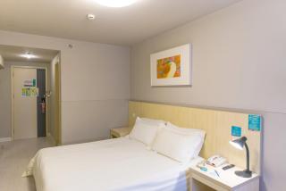Jinjiang Inn - Nanchang Chuanshan Road - Nanchang - 4