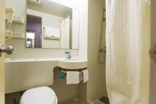 Jinjiang Inn - Nanchang Chuanshan Road - Nanchang - 3