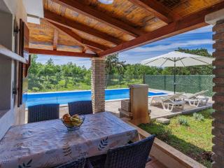 Holiday Home Santina by Interhome - Višnjan - 4