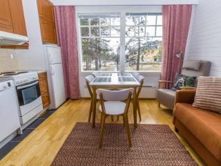 Holiday Home Outapailakka k 15 by Interhome - Saariselka - 2