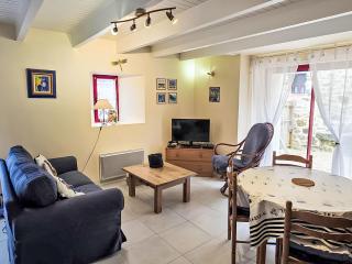 Holiday Home Penty Landromiou by Interhome - Crozon - 4